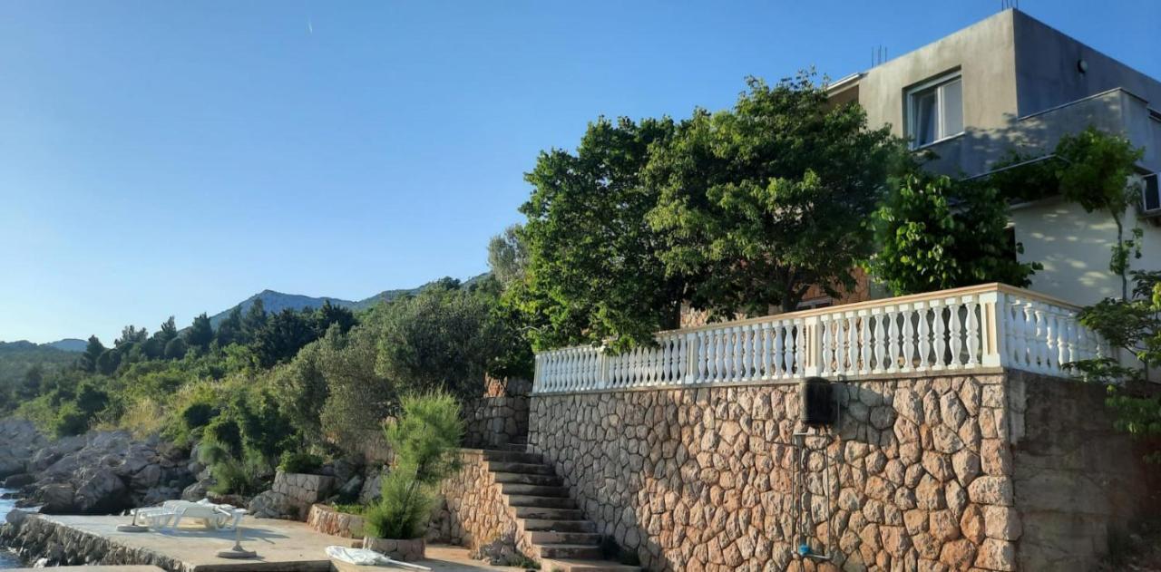 Apartmani Antea Starigrad Paklenica Exterior photo