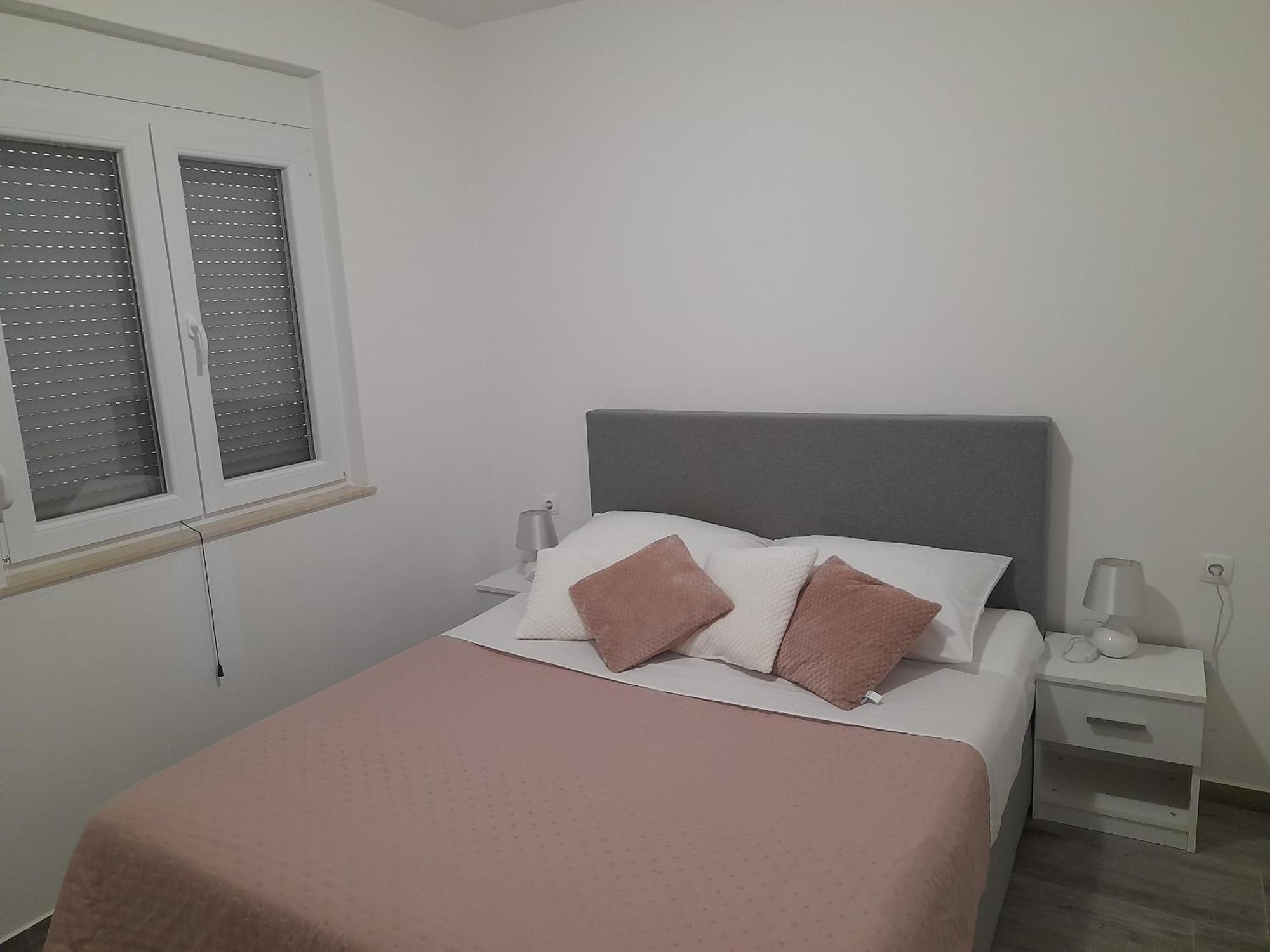 Apartmani Antea Starigrad Paklenica Room photo